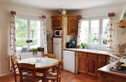 Lottinghen House | 3 bedroom awesome home in Lottinghen