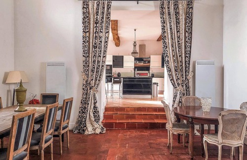 Marquefave House | 3 bedroom awesome home in Marquefave