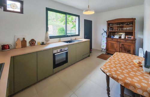 Pierrerue House | 3 bedroom awesome home in Pierrerue