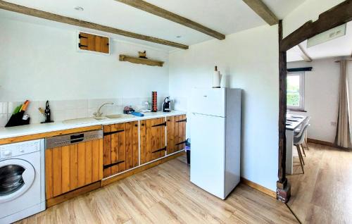 Zutkerque House | 3 Bedroom Awesome Home In Zutkerque