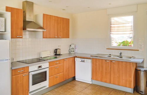 Roisel House | 3 bedroom awesome home in Roisel