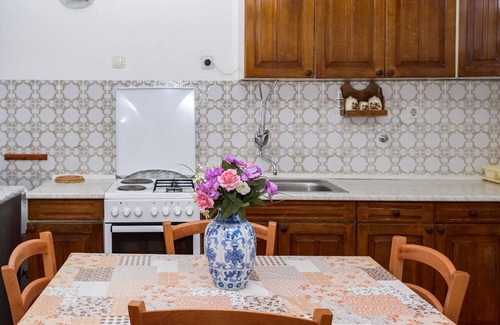 Senj Apartment | 3 bedroom beautiful apartment in Senj