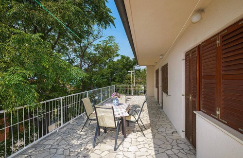 Senj Apartment | 3 bedroom beautiful apartment in Senj