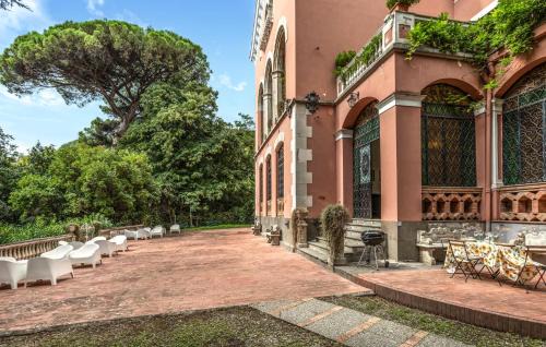 Salerno House | 3 Bedroom Beautiful Home In Salerno