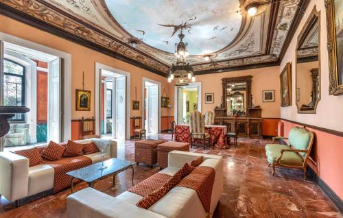 Salerno House | 3 Bedroom Beautiful Home In Salerno