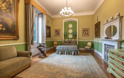 Salerno House | 3 Bedroom Beautiful Home In Salerno