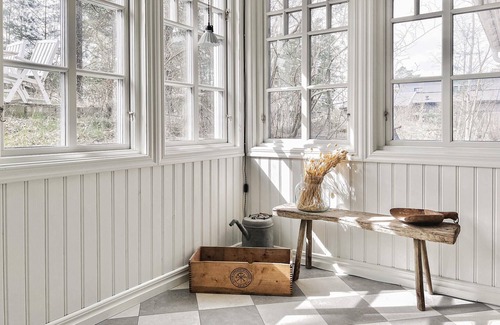 Falkvik House | 3 bedroom beautiful home in Sölvesborg