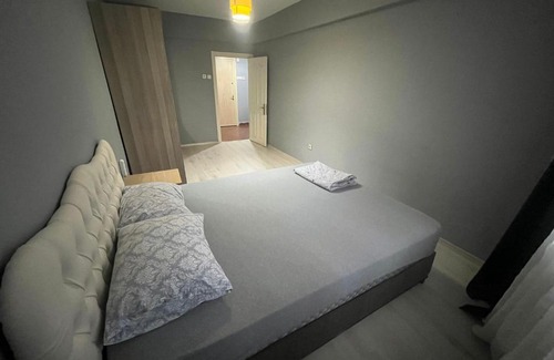 Besiktas Apartment | 3 bedroom big apartment in Beşiktaş