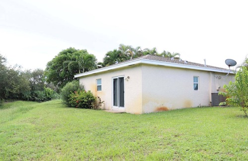 Boynton Beach House | 3 Bedroom Boynton Retreat