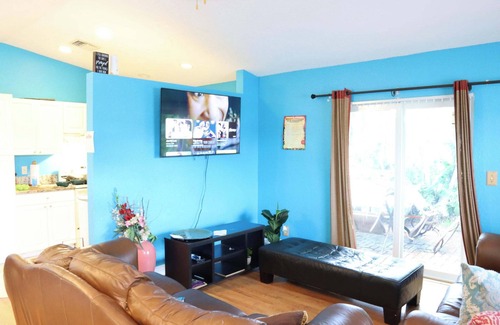 Boynton Beach House | 3 Bedroom Boynton Retreat