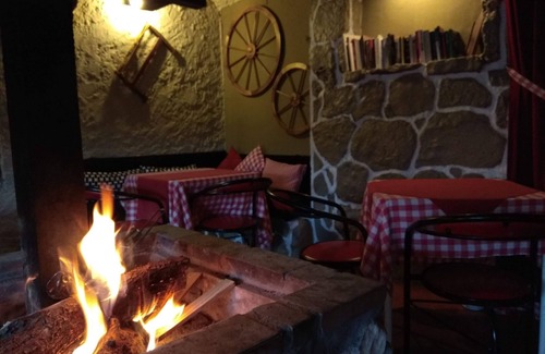 Jabaga Cabin | 3 bedroom cabin