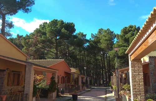 Jabaga Cabin | 3 bedroom cabin