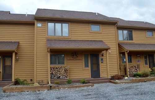 Davis House | ❄ 3 Bedroom Condo ❄ Minutes From Timberline and Canaan Valley Resort ⛷