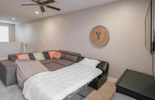 Washington House | 3 bedroom Coral Canyon Golf Vista-2326