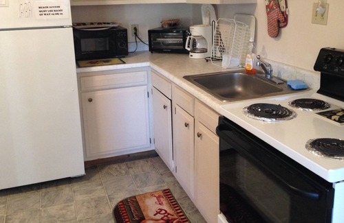 Wells Beach Cottage | 3 Bedroom Cottage Across From Wells Beach