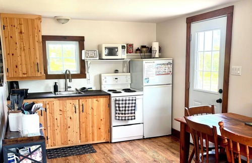 Corran Ban Cottage | 3 Bedroom Cottage Near PEI National Park!
