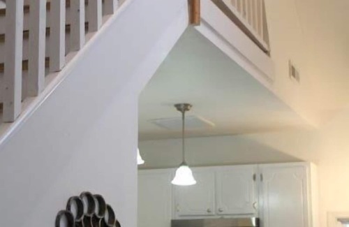 Troutman Cottage | 3 Bedroom Cottage on a Quiet Cove