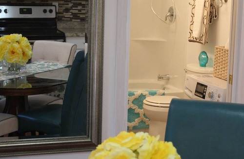 Troutman Cottage | 3 Bedroom Cottage on a Quiet Cove