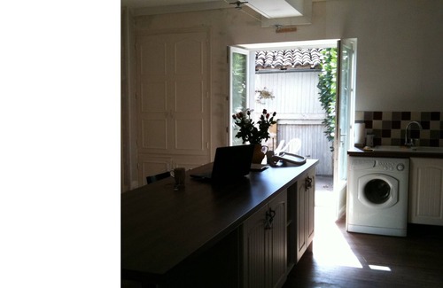 Montbron House | 3 Bedroom Country Cottage, close to town, great for fishing, cycling, walking