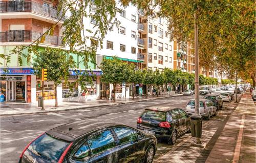 Valbueno Apartment | 3 Bedroom Cozy Apartment In Huelva