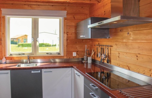 Sint-Annaland House | 3 bedroom cozy home in Sint-Annaland