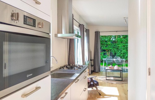 Heinkenszand House | 3 bedroom cozy home in Heinkenszand