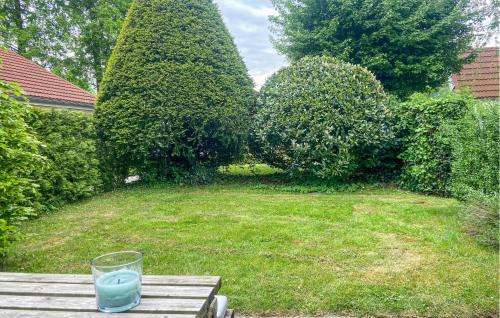 Stellendam House | 3 Bedroom Cozy Home In Stellendam