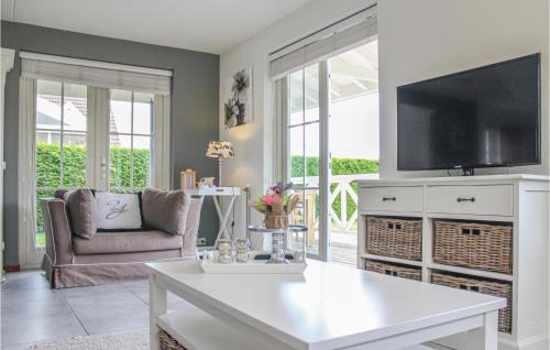 Wemeldinge House | 3 Bedroom Cozy Home In Wemeldinge