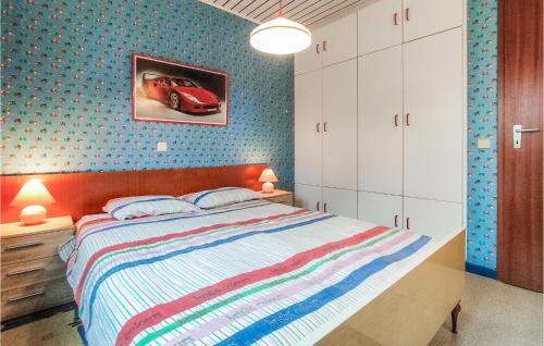 Vielsalm House | 3 Bedroom Cozy Home In Ottré
