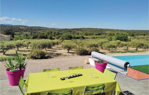 Quarante House | 3 Bedroom Cozy Home In Quarante