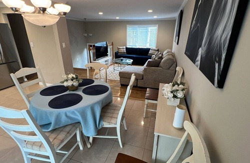 Long Island House | 3-bedroom cozy home in wonderful Selden , Great location close to all.