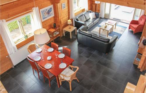 Sint-Annaland House | 3 Bedroom Cozy Home In Sint-Annaland