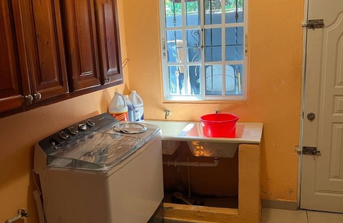 San Pedro de Macoris House | 3-bedroom house in welcoming San Pedro de Macorís with AC, WiFi