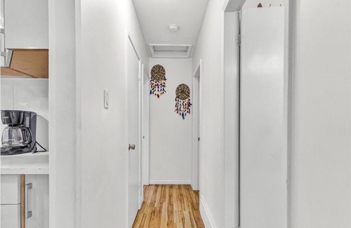 Clearbrook House | 3-bedroom duplex in west Abbotsford