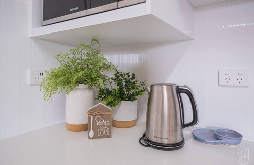 Taranganba House | 3 Bedroom Family-Friendly Coastal Haven!