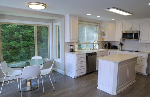 Des Moines House | 3-bedroom family friendly house in wonderful Des Moines WA