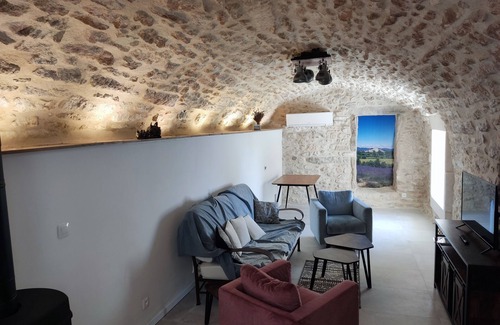 Montsegur-sur-Lauzon Other | 3 bedroom agritourism property in montsã©gur-sur-lauzon