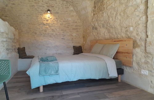 Montsegur-sur-Lauzon Other | 3 bedroom agritourism property in montsã©gur-sur-lauzon