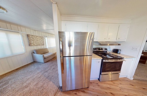 Yelm House | 3 Bedroom Getaway in Yelm