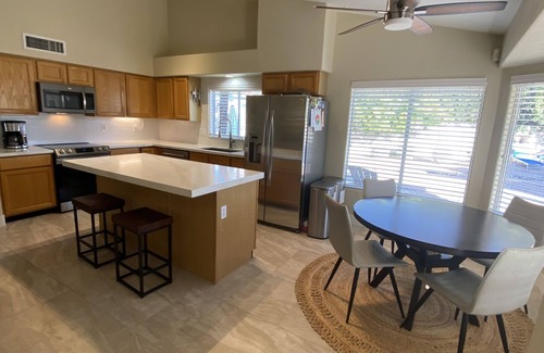 Val Vista Lakes House | 3 Bedroom Gilbert Home