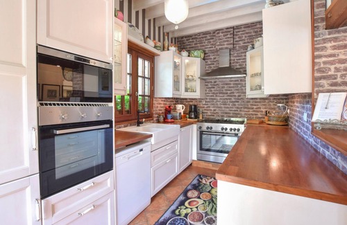 Deauville House | 3 bedroom gorgeous home in Deauville