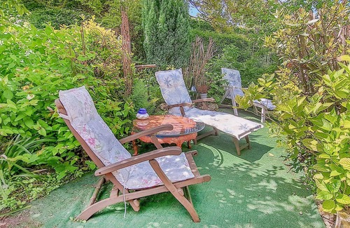 Deauville House | 3 bedroom gorgeous home in Deauville