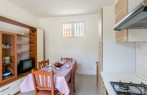 Fondo Morte House | 3 bedroom gorgeous home in Marzamemi