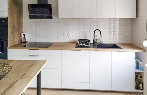 Plouaret House | 3 bedroom gorgeous home in Plouaret