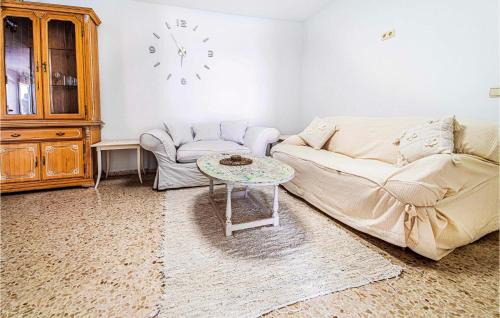 La Gaspara House | 3 Bedroom Gorgeous Home In Estepona