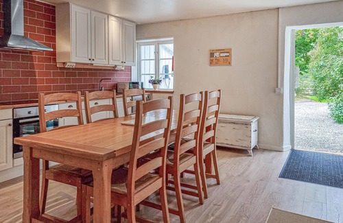 Floby House | 3 bedroom gorgeous home in Floby