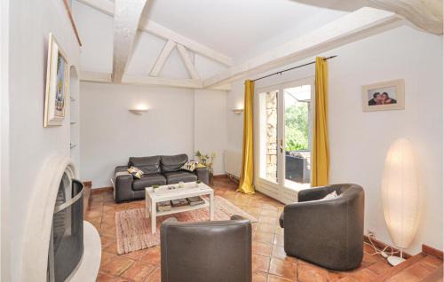 Saint-Jacques House | 3 Bedroom Gorgeous Home In Grasse