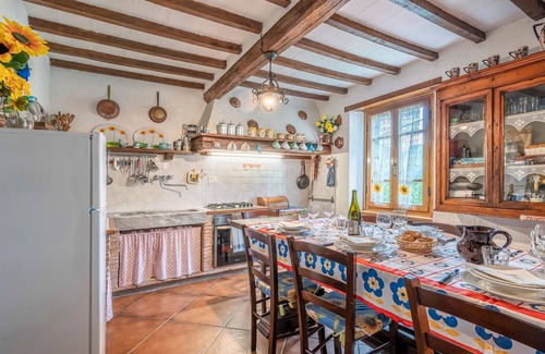 Stazzema House | 3 bedroom gorgeous home in Stazzema LU