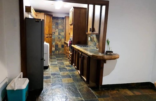 Randfontein House | 3-Bedroom Guest House with Pool
