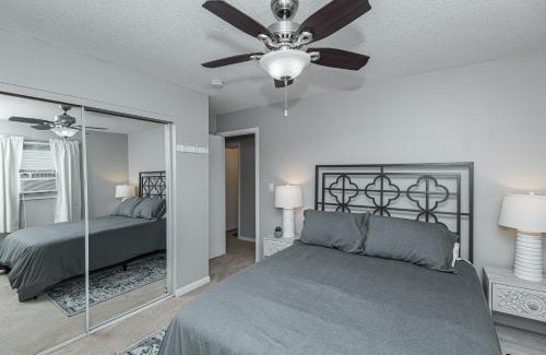 Rochester Apartment | 3 Bedroom Haven of Rest-5 Minutes from Mayo Clinic!